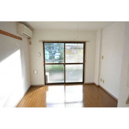 サンハイツの物件内観写真